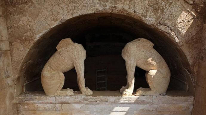 Αμφίπολη